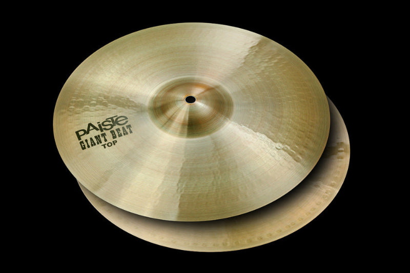 Paiste Giant Beat Hi-Hat