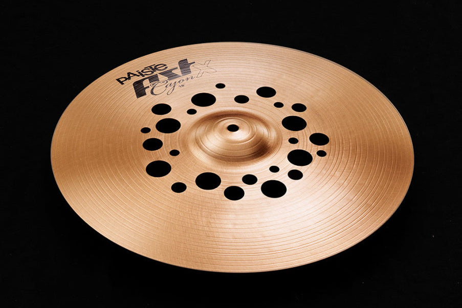 Paiste PSTX Cajon