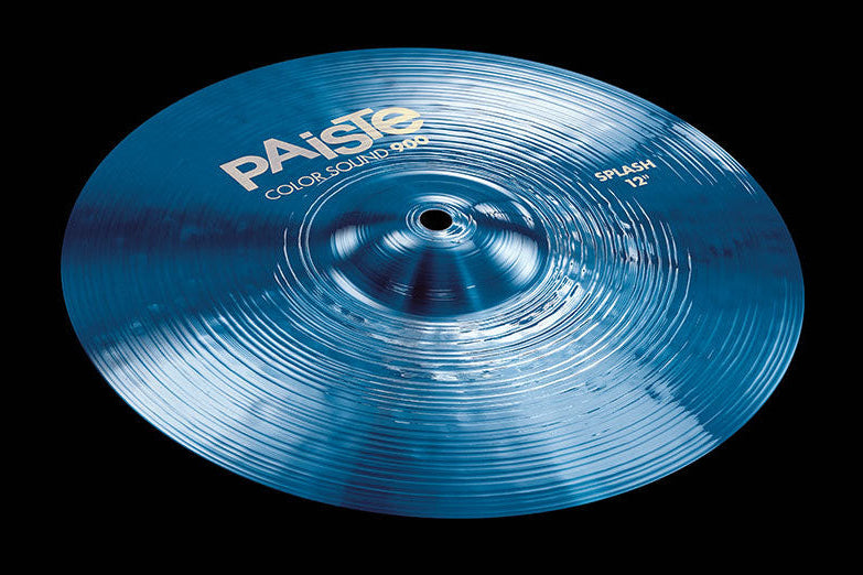 Paiste Color Sound 900 Blue Splash