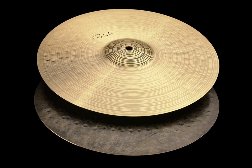 Paiste Signature Traditionals Hi-Hat