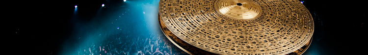 Paiste Hi-Hat Cymbals ฉาบไฮแฮท ฉาบกลองชุด