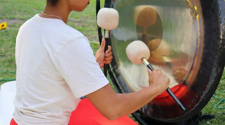 ไม้ตีฆ้อง Paiste Gong Mallets หลากหลายขนาด ราคาพิเศษ