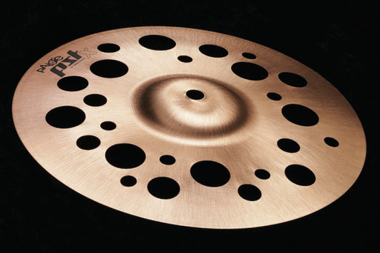 Paiste PSTX Swiss Splash