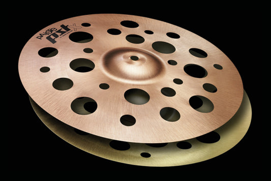 Paiste PSTX Swiss Hi-Hat