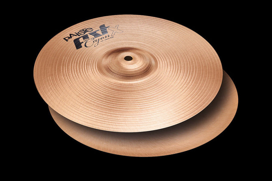 Paiste PSTX Cajon Hats