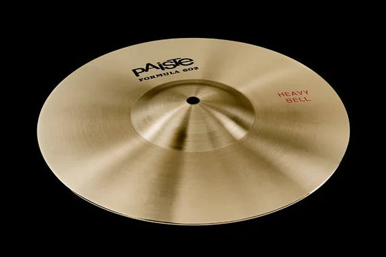 Paiste Formula 602 Classic Heavy Bell
