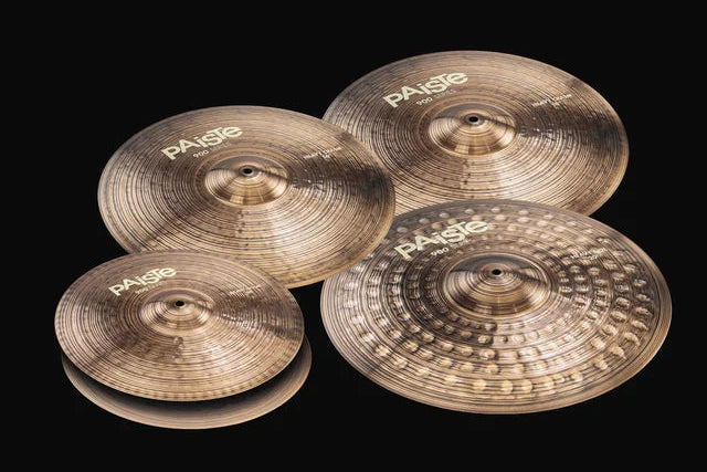 Paiste 900 Series Set