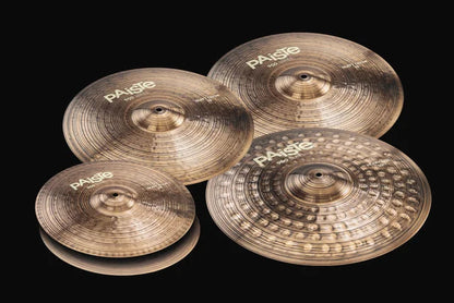 Paiste 900 Series Set