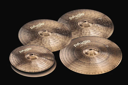 Paiste 900 Series Set