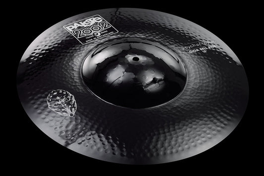 Paiste 2002 Giga Bell Ride "Psychoctopus"