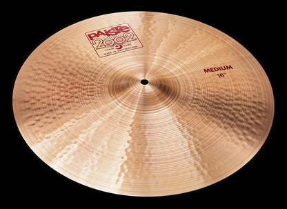 Paiste 2002 Medium Crash