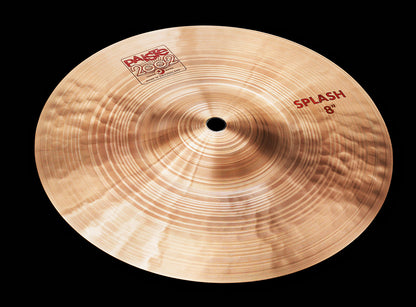 Paiste 2002 Splash