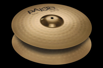 Paiste 201 Bronze Hi-Hat