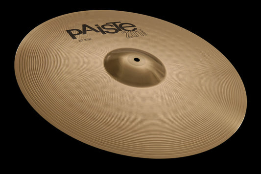 Paiste 201 Bronze Ride