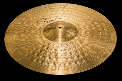 Paiste Signature Power Ride