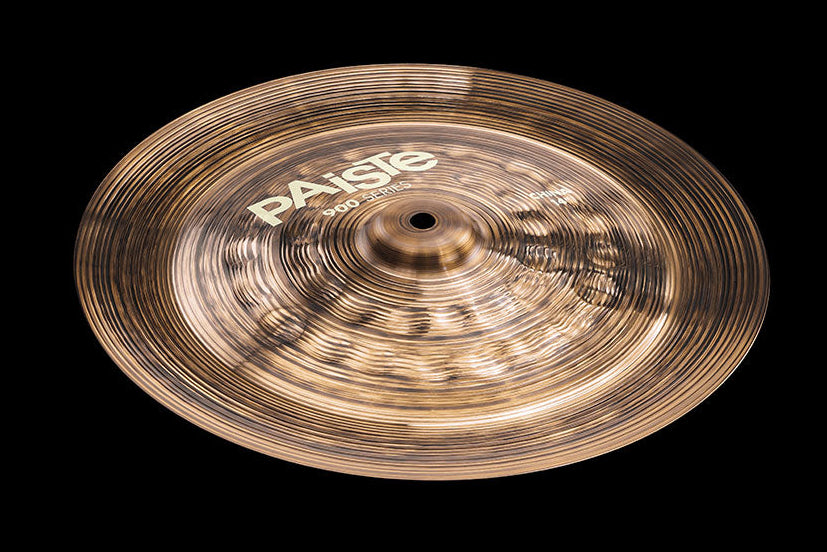 Paiste 900 Series China
