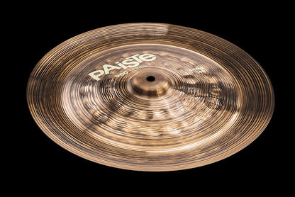 Paiste 900 Series China