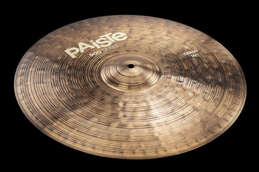 Paiste 900 Series Crash