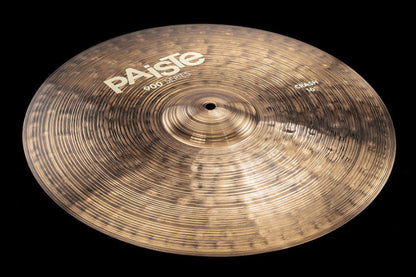 Paiste 900 Series Crash