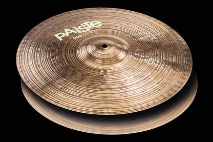 Paiste 900 Series Heavy Hi-Hat