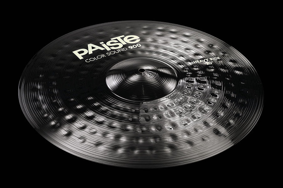 Paiste Color Sound 900 Black Ride