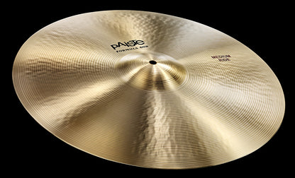 Paiste Formula 602 Classic Medium Ride