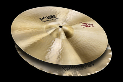 Paiste Formula 602 Classic Sound Edge Hi-Hat