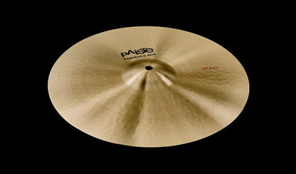 Paiste Formula 602 Classic Heavy