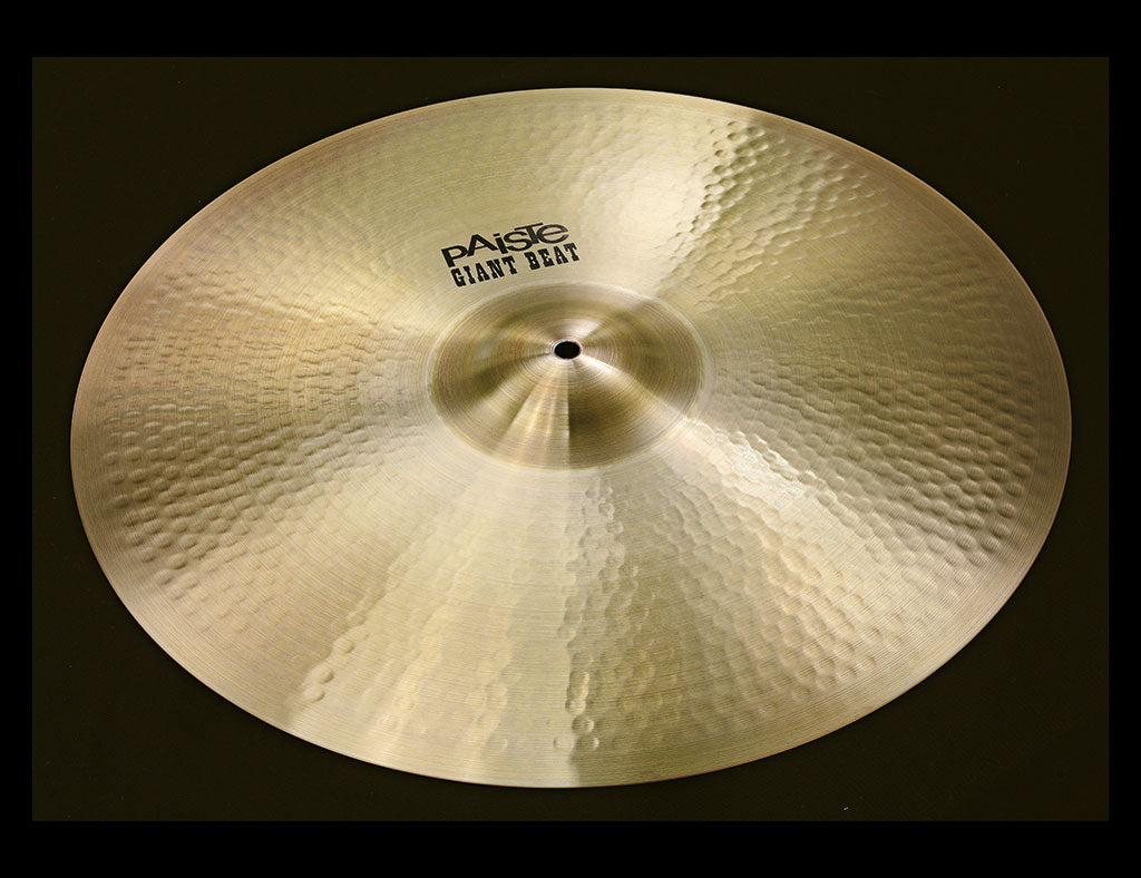 Paiste Giant Beat «Multifunction»