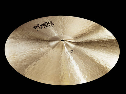 Paiste Masters Thin