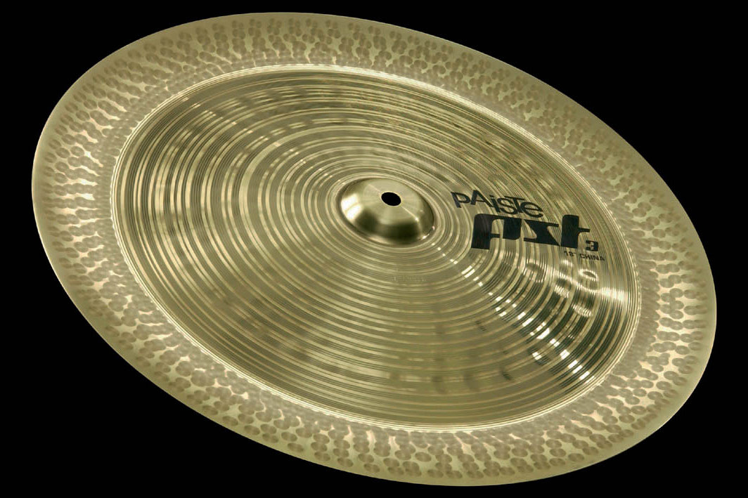 Paiste PST3 China