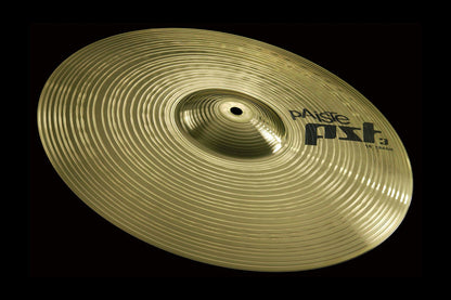 Paiste PST3 Crash