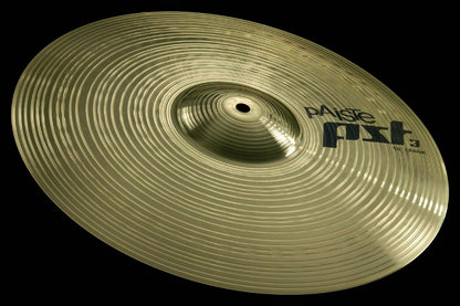 Paiste PST3 Crash