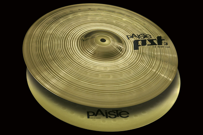 Paiste PST3 Hi-Hat