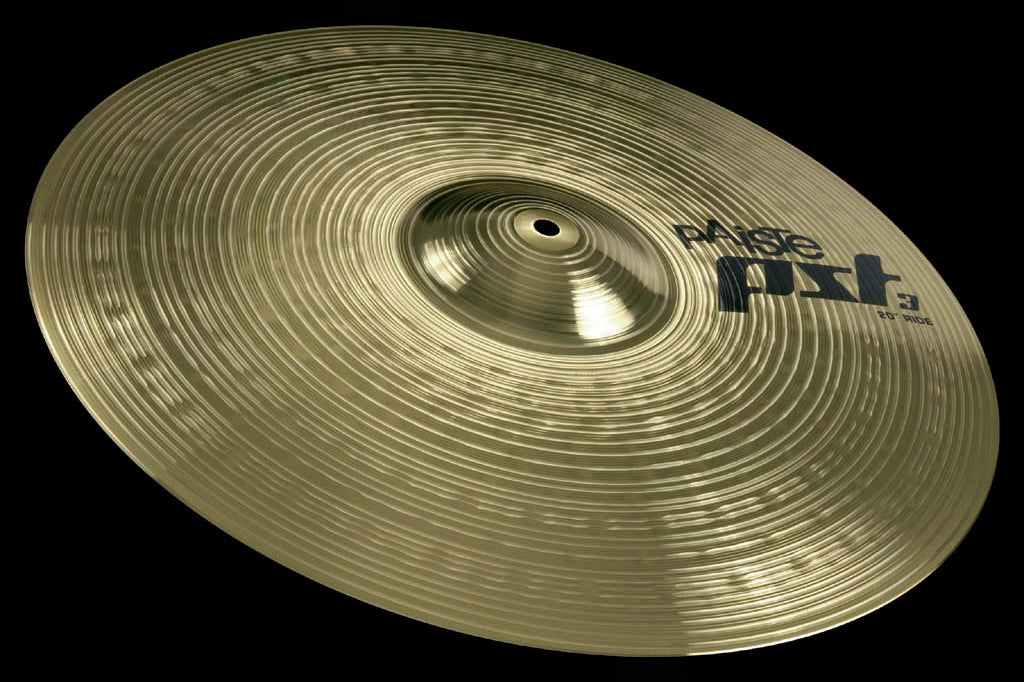 Paiste PST3 Ride