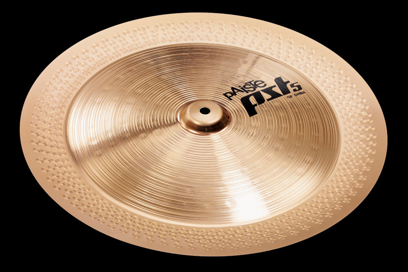 Paiste PST5 China