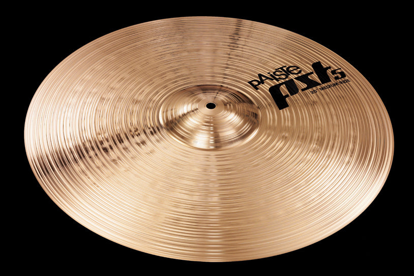 Paiste PST5 Medium Ride