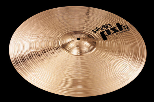 Paiste PST5 Medium Ride