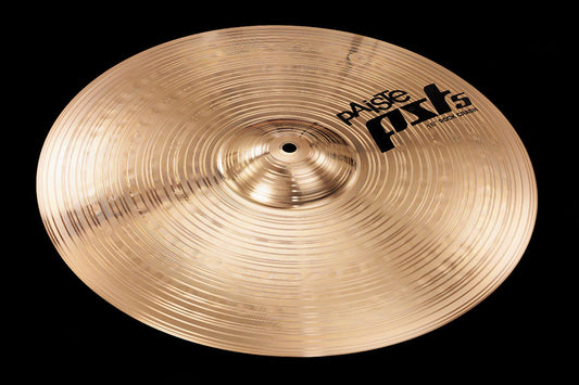 Paiste PST5 Rock Crash
