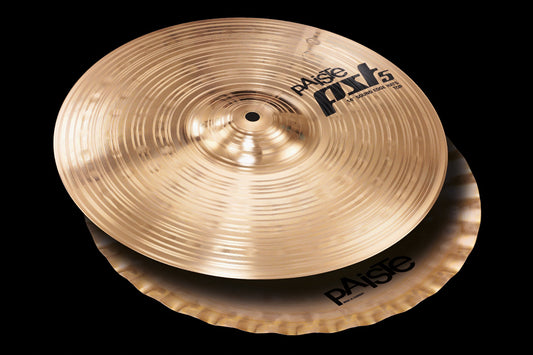 Paiste PST5 Sound Edge Hi-Hat