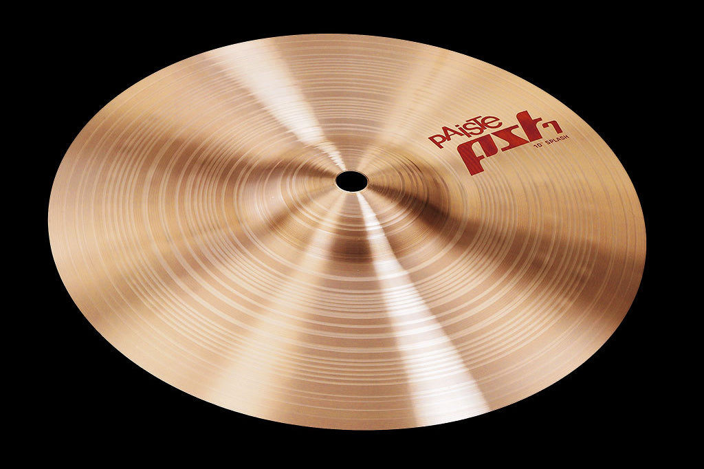 Paiste PST7 Splash