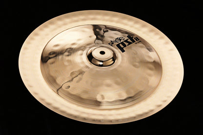 Paiste PST8 Reflector China
