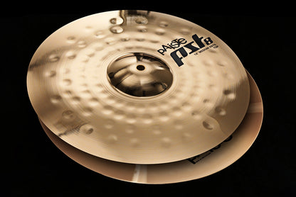 Paiste PST8 Reflector Medium Hi-Hat