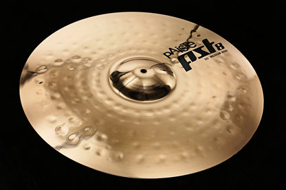 Paiste PST8 Reflector Medium Ride