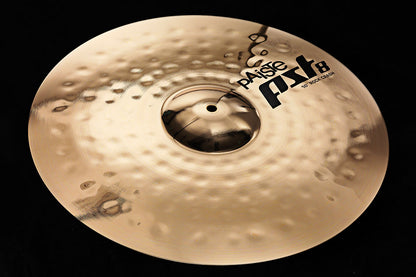 Paiste PST8 Reflector Rock Crash