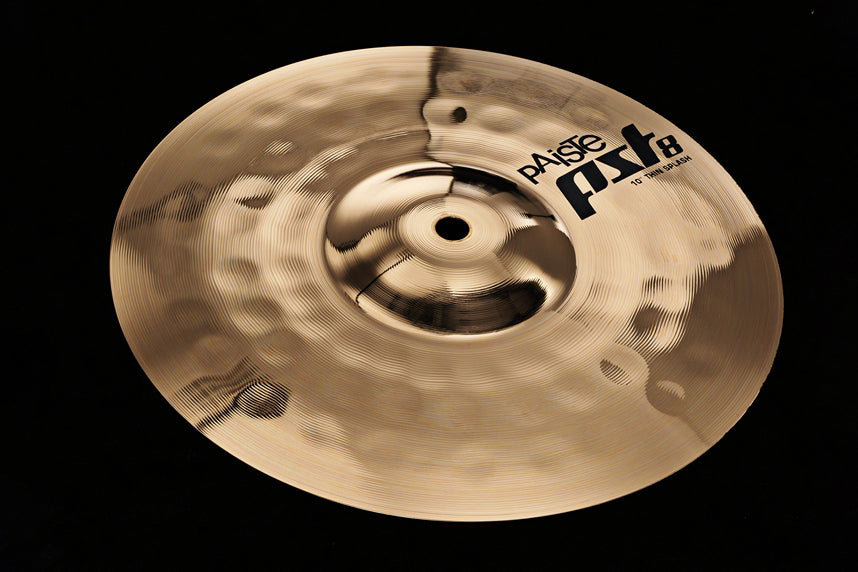 Paiste PST8 Reflector Splash