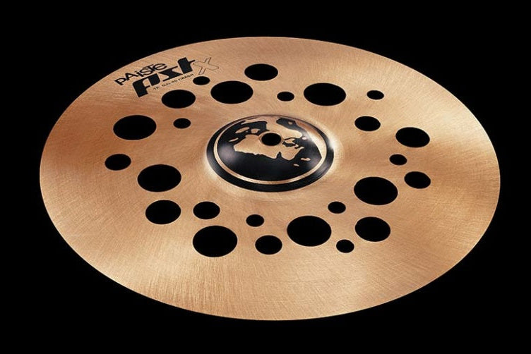 Paiste PSTX DJ's 45 Crash