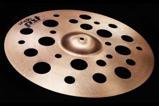 Paiste PSTX Swiss Medium Crash