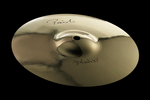 Paiste Signature Reflector Splash
