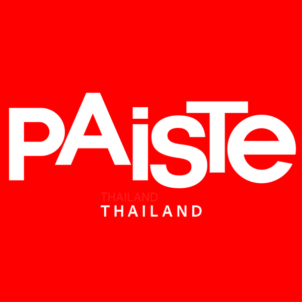 Paiste Thailand